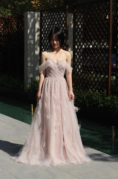 party dresses pink luxury gowns fashion ladies partydress with diamond evening dresses2616, White;black
party dresses pink luxury gowns fashion ladies partydress with diamond evening dresses2616, White;black