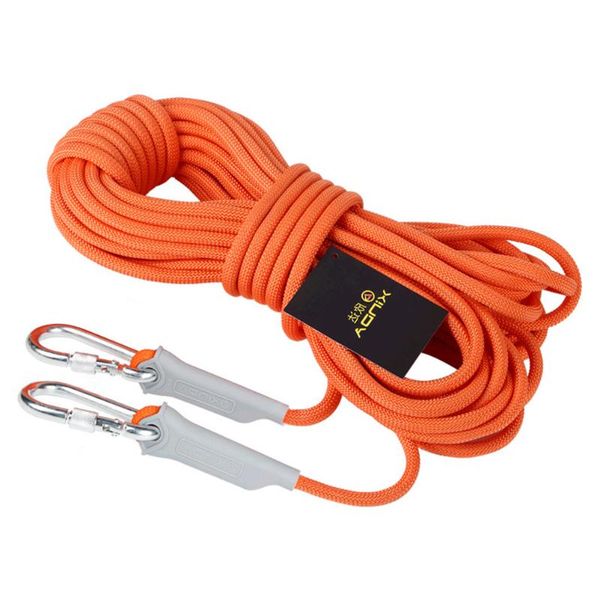 cords, slings and webbing 1pc 15m escape rope climbing equipment useful outdoor safety
cords, slings and webbing 1pc 15m escape rope climbing equipment useful outdoor safety