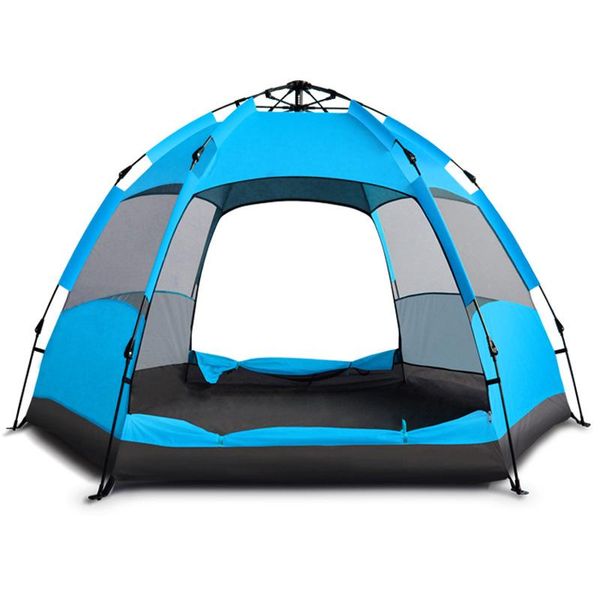 tents and shelters 3~4 person/5~7 person 3s auto setup tent uv protected double layer waterproof camping hiking beach 4 season outdoor
tents and shelters 3~4 person/5~7 person 3s auto setup tent uv protected double layer waterproof camping hiking beach 4 season outdoor