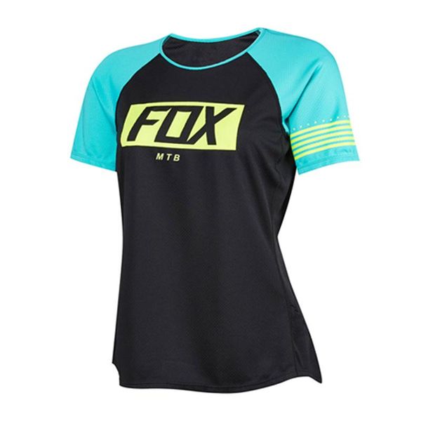 women short sleeve cycling maillots vfoxmtb bike jersey fxr dh camiseta moto bicycle shirt woman's racing riding clothes jackets, Black;red
women short sleeve cycling maillots vfoxmtb bike jersey fxr dh camiseta moto bicycle shirt woman's racing riding clothes jackets, Black;red