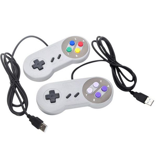 game controllers & joysticks usb controller gaming joystick gamepad for snes pad windows pc mac computer control
game controllers & joysticks usb controller gaming joystick gamepad for snes pad windows pc mac computer control