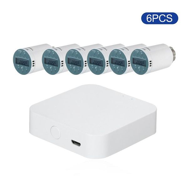 smart home control tygwzw-01n wirless zigbee dual channel receiver for sea801-zigbee thermostats multi-room radiator thermostat
smart home control tygwzw-01n wirless zigbee dual channel receiver for sea801-zigbee thermostats multi-room radiator thermostat