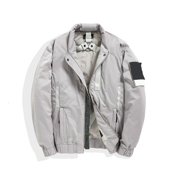 topstoney leisure time Mens Winter Fashionable warm coat Puffer Jacket High quality stand collar cotton padded clothes, Black
topstoney leisure time Mens Winter Fashionable warm coat Puffer Jacket High quality stand collar cotton padded clothes, Black