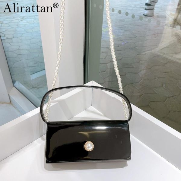 evening bags pure color simple pu leather crossbody for women 2021 fashion brand ladies handbag pearl chain shoulder bag
evening bags pure color simple pu leather crossbody for women 2021 fashion brand ladies handbag pearl chain shoulder bag