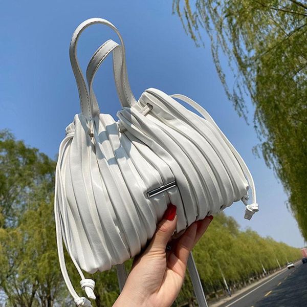 evening bags folds design pu leather crossbody 2021 summer shoulder handbags and purses lady fashion bucket totes
evening bags folds design pu leather crossbody 2021 summer shoulder handbags and purses lady fashion bucket totes