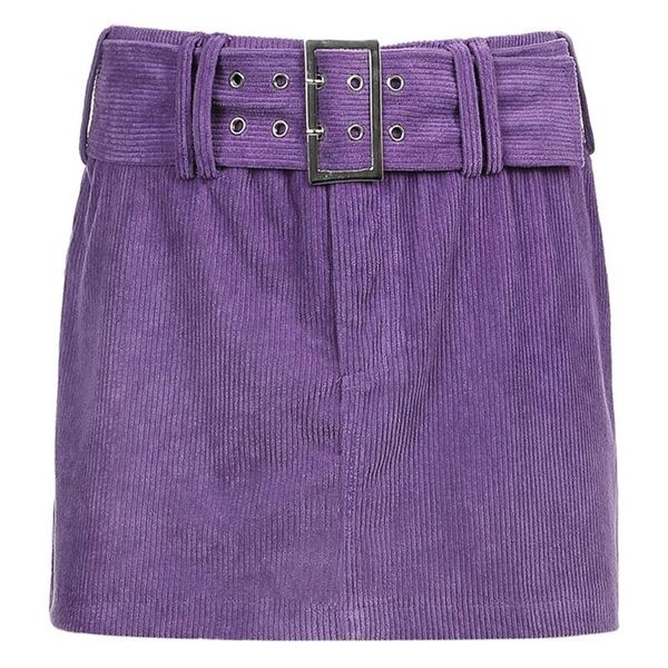 skirts women corduroy velvet low rise short mini a-line skirt with waist belt harajuku vintage solid color slim streetwear, Black
skirts women corduroy velvet low rise short mini a-line skirt with waist belt harajuku vintage solid color slim streetwear, Black