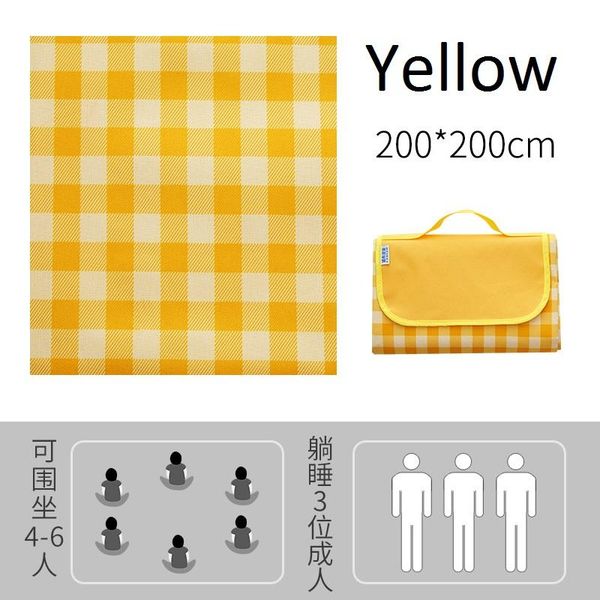 outdoor pads waterproof foldable beach camping mat widened thickened picnic portable lattice grass carpet baby travel park
outdoor pads waterproof foldable beach camping mat widened thickened picnic portable lattice grass carpet baby travel park