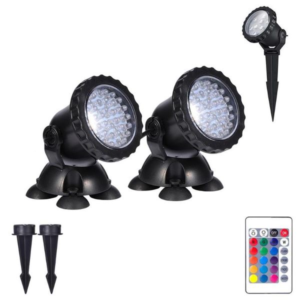 waterproof led underwater lights lamp rgb spot light for swimming pool fountains pond water garden aquarium lawn lamps
waterproof led underwater lights lamp rgb spot light for swimming pool fountains pond water garden aquarium lawn lamps