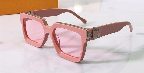 2021 men design sunglasses millionaire square frame outdoor avant-garde wholesale style glasses with case 96006, White;black
2021 men design sunglasses millionaire square frame outdoor avant-garde wholesale style glasses with case 96006, White;black