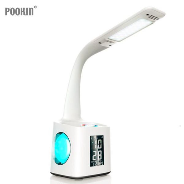 table lamps led eye protect dimming desk foldable reading light rgb touch control calendar atmosphere pen container k3ee
table lamps led eye protect dimming desk foldable reading light rgb touch control calendar atmosphere pen container k3ee