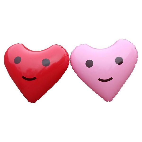 50cm children inflatable love swimming ring water beach pool float party fun child toy floats & tubes
50cm children inflatable love swimming ring water beach pool float party fun child toy floats & tubes