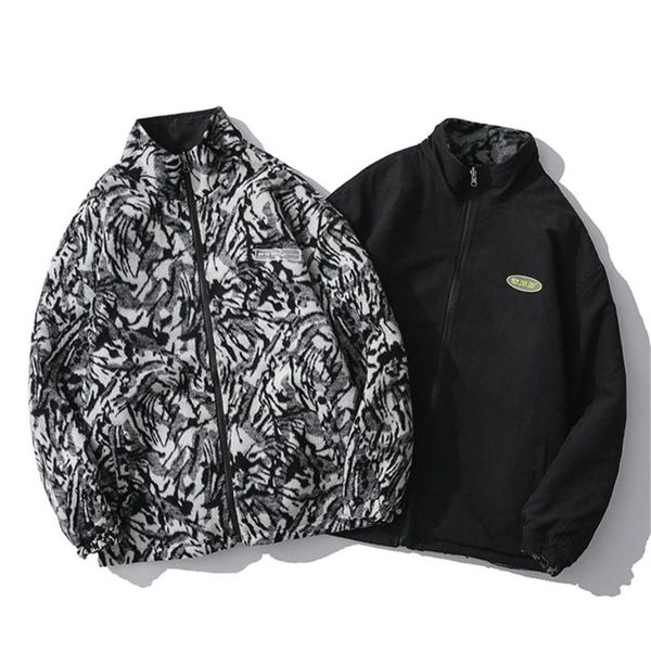 men's jackets jacket baseball uniform embroidery flocking letters cotton fabric single-breasted harajuku hip hop streetwear coat, Black;brown
men's jackets jacket baseball uniform embroidery flocking letters cotton fabric single-breasted harajuku hip hop streetwear coat, Black;brown