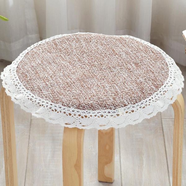 cushion/decorative pillow modern style seat pad four seasons chair cushions home decor back cushion breathable round mat 18 colors
cushion/decorative pillow modern style seat pad four seasons chair cushions home decor back cushion breathable round mat 18 colors
