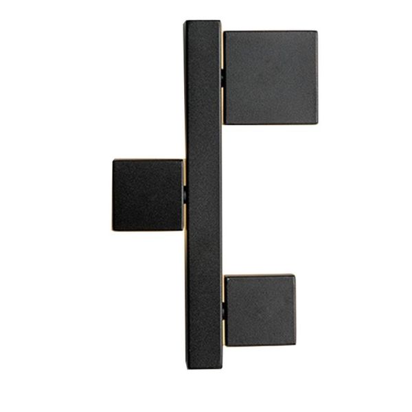 wall lamp square living room background decoration bedroom study iron rotatable shade direction
wall lamp square living room background decoration bedroom study iron rotatable shade direction
