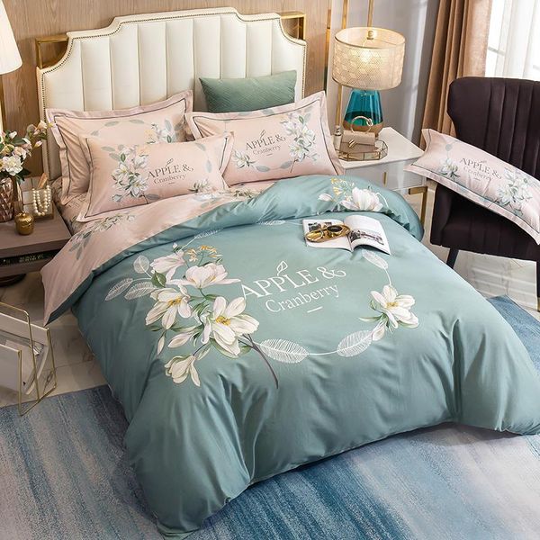 bedding sets full king 3d flower cotton 4pcs set duvet cover pillowcase flat bed sheet bedspreads home el bedclothes bedroom
bedding sets full king 3d flower cotton 4pcs set duvet cover pillowcase flat bed sheet bedspreads home el bedclothes bedroom