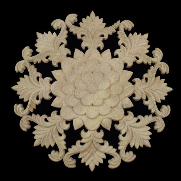 decorative objects & figurines 24cm natural floral wood carved decal corner appliques frame wall doors furniture woodcarving wooden crafts
decorative objects & figurines 24cm natural floral wood carved decal corner appliques frame wall doors furniture woodcarving wooden crafts