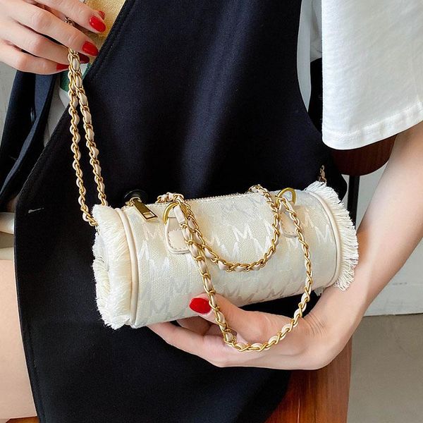 shoulder bags 2021 trendy fashion high-end denim chain bucket bag messenger hand for women
shoulder bags 2021 trendy fashion high-end denim chain bucket bag messenger hand for women