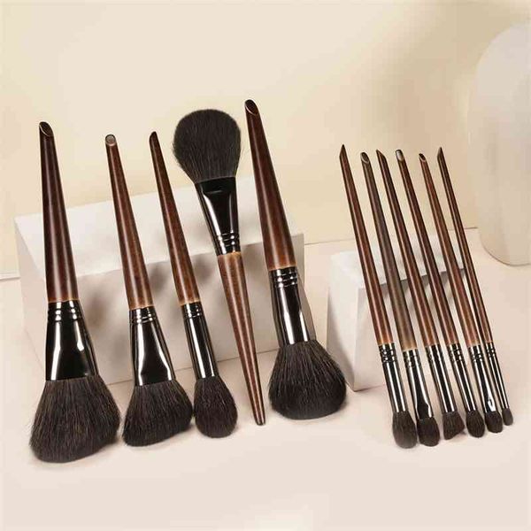 ovw 11pcs soft goat hair makeup brushes set powder blusher contour highlight eyeshadow brush professional make up tool 210331
ovw 11pcs soft goat hair makeup brushes set powder blusher contour highlight eyeshadow brush professional make up tool 210331