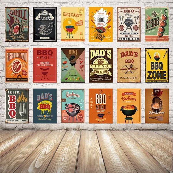 warning bbq zone fresh barbecue party metal sign tin poster home decor bar wall art painting 20*30 cm size y-1765
warning bbq zone fresh barbecue party metal sign tin poster home decor bar wall art painting 20*30 cm size y-1765