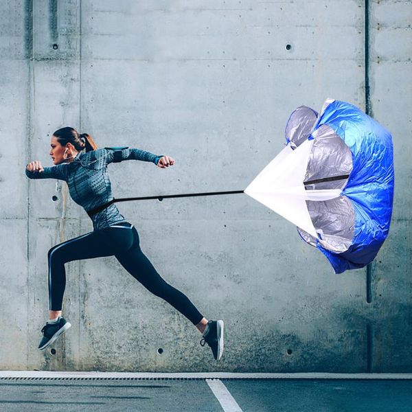 outdoor fitness equipment speed resistance training parachute running umbrella football may 5th
outdoor fitness equipment speed resistance training parachute running umbrella football may 5th