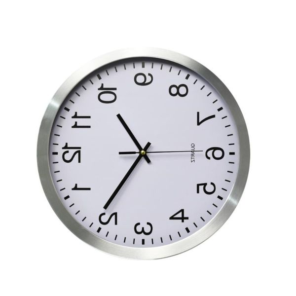 wall clocks 1pc electronic clock retro hanging led for home store without battery (white)
wall clocks 1pc electronic clock retro hanging led for home store without battery (white)
