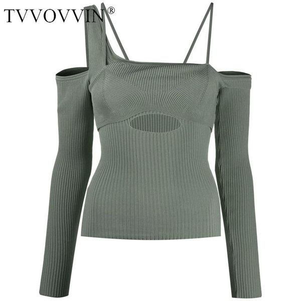 women's tanks & camis tvvovvin full 2021 asymmetrical sleeves square knitting elastic patchwork backlesss female fashion c6o5, White
women's tanks & camis tvvovvin full 2021 asymmetrical sleeves square knitting elastic patchwork backlesss female fashion c6o5, White