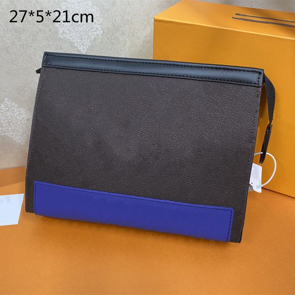 fashion mens toiletry kits designer clutch bags luxury purses wallets change bag with card holders 3d letters l21083101
fashion mens toiletry kits designer clutch bags luxury purses wallets change bag with card holders 3d letters l21083101