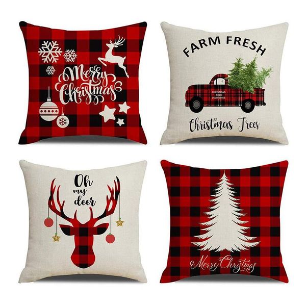 cushion/decorative pillow 45*45cm merry christmas pillowcase picture cushion cover home sofa decoration short plush
cushion/decorative pillow 45*45cm merry christmas pillowcase picture cushion cover home sofa decoration short plush