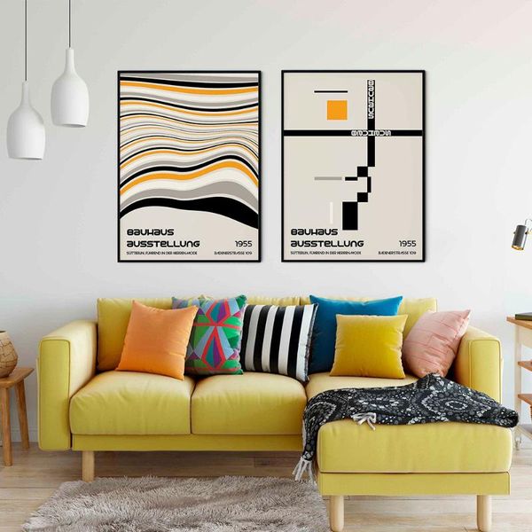 paintings bauhaus abstract geometric art prints modern exhibition posters canvas painting pictures home wall decor for living room bedroom
paintings bauhaus abstract geometric art prints modern exhibition posters canvas painting pictures home wall decor for living room bedroom