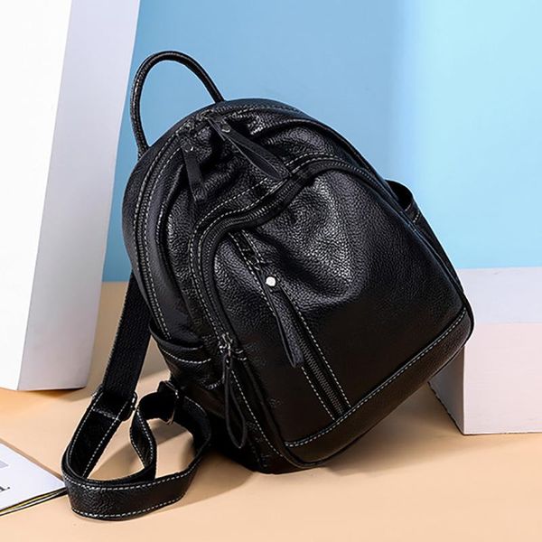 outdoor bags women's fashion backpack patchwork waterproof bag anti-theft shoulder female ladies school multi-function
outdoor bags women's fashion backpack patchwork waterproof bag anti-theft shoulder female ladies school multi-function