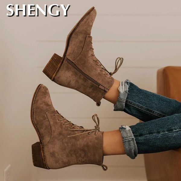 boots women spring autumn shoes 2021 fashion low tube leopard print bandage plus size coarse heels ladies, Black
boots women spring autumn shoes 2021 fashion low tube leopard print bandage plus size coarse heels ladies, Black