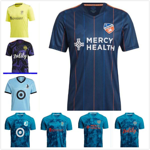 mls 2021 seattle sounders soccer jerseys parley primeblue kit cincinnati 21 22 jimi hendrix nashville sc montero minnesota united fc camiset, Black;yellow
mls 2021 seattle sounders soccer jerseys parley primeblue kit cincinnati 21 22 jimi hendrix nashville sc montero minnesota united fc camiset, Black;yellow