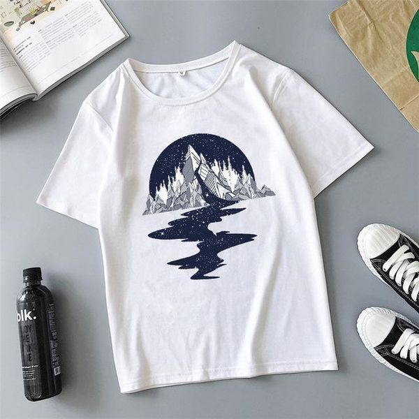 maternity & tees special offer eye moon print loose casual 3 short sleeve female cartoon summer harajuku women t-shirt lady tee, White
maternity & tees special offer eye moon print loose casual 3 short sleeve female cartoon summer harajuku women t-shirt lady tee, White