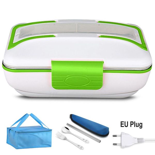 dinnerware sets 220v home office electric heated lunch box portable eu plug meal warmer container stainless steel bento tableware set
dinnerware sets 220v home office electric heated lunch box portable eu plug meal warmer container stainless steel bento tableware set