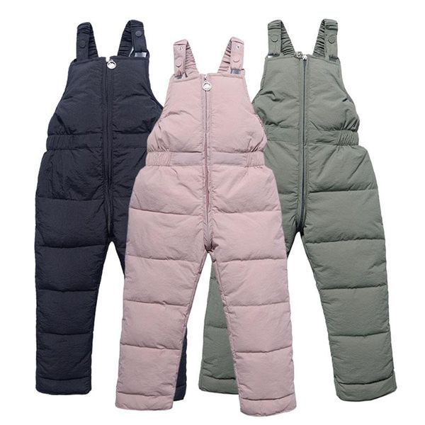 jumpsuits baby boy autumn winter pants for girl padded thick warm trousers toddler kid waterproof ski jumpsuit suit, Blue
jumpsuits baby boy autumn winter pants for girl padded thick warm trousers toddler kid waterproof ski jumpsuit suit, Blue