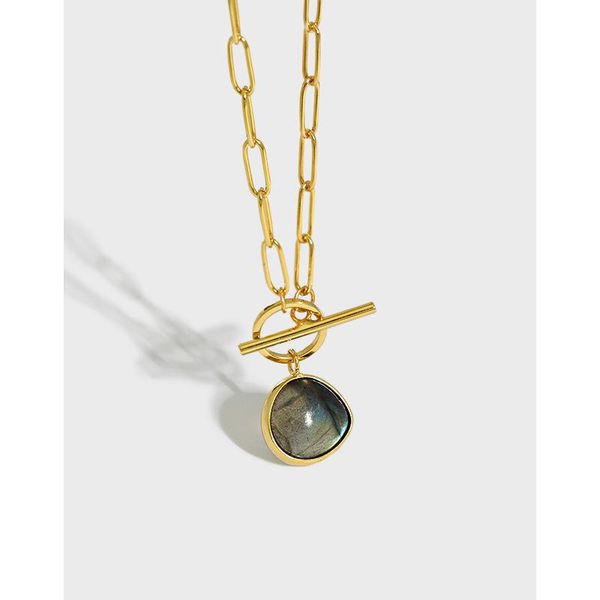 chains real 925 sterling silver necklace for women ot toggle natural stone pendant necklaces korean style aesthetic jewelry 2021
chains real 925 sterling silver necklace for women ot toggle natural stone pendant necklaces korean style aesthetic jewelry 2021