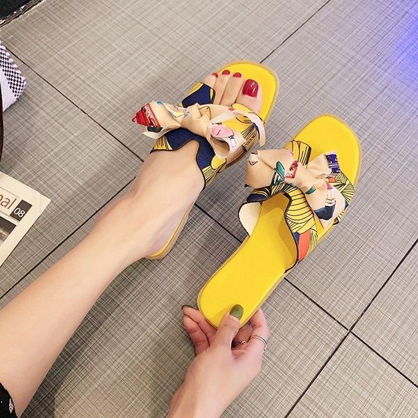 sandals summer shoes fashion bowknot women slipper indoor outdoor flip-flops beach female slippers 2021, Black
sandals summer shoes fashion bowknot women slipper indoor outdoor flip-flops beach female slippers 2021, Black