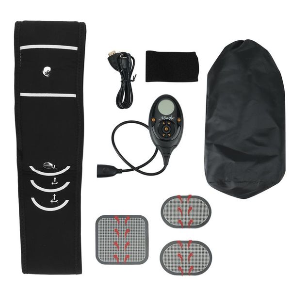 accessories 110v-220v electric vibration slimming belt ergonomic loss weight detachable waist wrap abdomen massager adjustable modes
accessories 110v-220v electric vibration slimming belt ergonomic loss weight detachable waist wrap abdomen massager adjustable modes