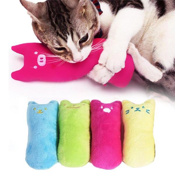 cat toys teeth grinding catnip funny interactive plush toy pet kitten chewing vocal thumb bite mint for cats
cat toys teeth grinding catnip funny interactive plush toy pet kitten chewing vocal thumb bite mint for cats