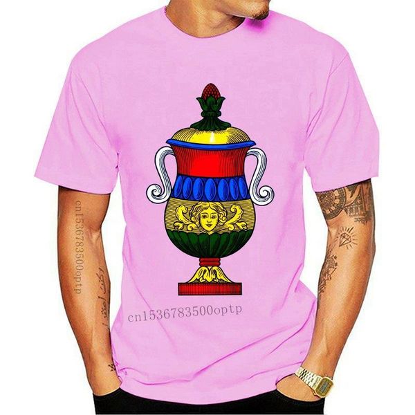 men's t-shirts t-shirt uomo asso di coppe carte napoletane regalo originale festa risate scopa vintage tee shirt, White;black
men's t-shirts t-shirt uomo asso di coppe carte napoletane regalo originale festa risate scopa vintage tee shirt, White;black