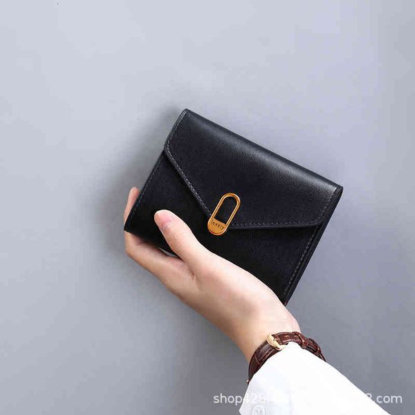 viney wallet women's short 2021 leather korean cute thin folding multifunctional zero, Red;black
viney wallet women's short 2021 leather korean cute thin folding multifunctional zero, Red;black