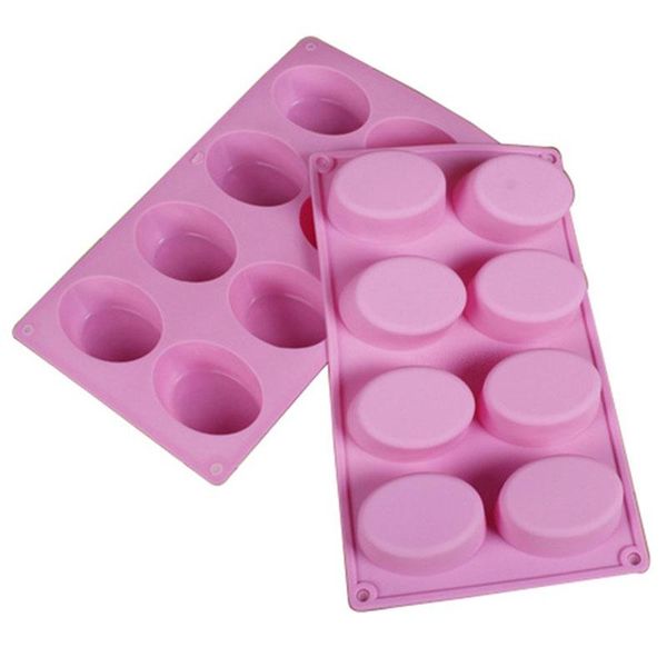 8even cake decoration tools easy cleaning non-toxic silicone fondant mould soap mold oval kitchen gadgets craft
8even cake decoration tools easy cleaning non-toxic silicone fondant mould soap mold oval kitchen gadgets craft