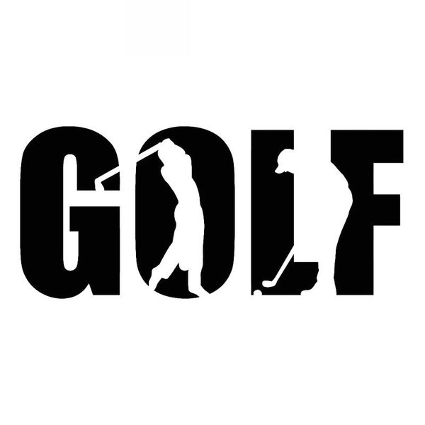 car sticker golf word golfer sports fashion sticker decals car shape decoration decals waterproof black/white,18cm*8cm
car sticker golf word golfer sports fashion sticker decals car shape decoration decals waterproof black/white,18cm*8cm