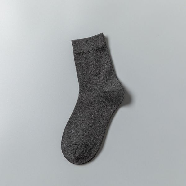62 combed cotton stockings socks children spring and summer mesh breathable simple business men's thin candy color air conditioning who, Black
62 combed cotton stockings socks children spring and summer mesh breathable simple business men's thin candy color air conditioning who, Black