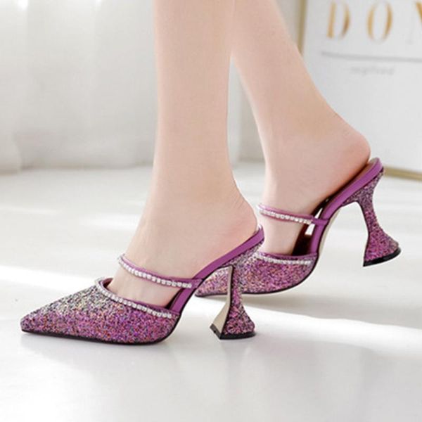 dress shoes women fashion pure color breathable pointed toe sandals light summer sandal zapatos de mujer#g20, Black
dress shoes women fashion pure color breathable pointed toe sandals light summer sandal zapatos de mujer#g20, Black