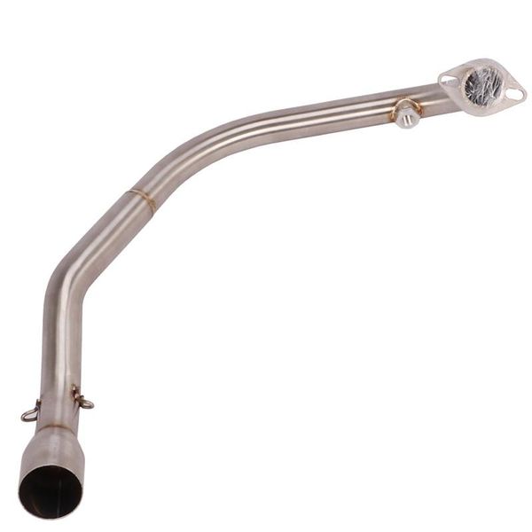 motorcycle exhaust system slip on front connect pipe head link tube stainless steel for cfmoto st125 all years
motorcycle exhaust system slip on front connect pipe head link tube stainless steel for cfmoto st125 all years