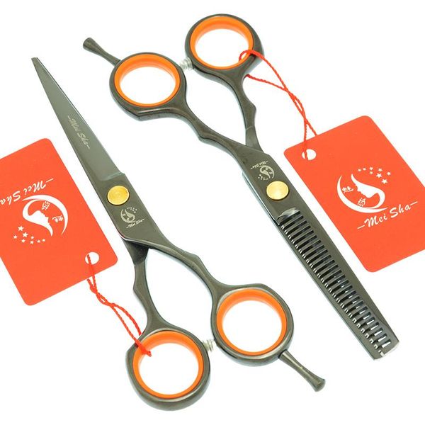 hair scissors meisha 5.5 inch barber hairdressing cutting & thinning kit professional salon shears haircut tools a0028a
hair scissors meisha 5.5 inch barber hairdressing cutting & thinning kit professional salon shears haircut tools a0028a
