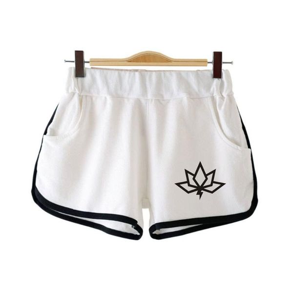 women's shorts ports women's 2021 summer loose spiritfarer pants casual, White;black
women's shorts ports women's 2021 summer loose spiritfarer pants casual, White;black
