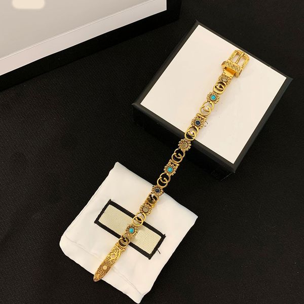 luxury designer bracelets drop jewelry women rose love bangles stainless steel gold charm bracelet for birthday gift279t, Golden;silver
luxury designer bracelets drop jewelry women rose love bangles stainless steel gold charm bracelet for birthday gift279t, Golden;silver