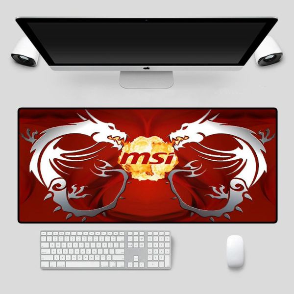 mouse pads & wrist rests xgz large pad msi dragon logo hd printing game computer notebook office gamer durable desk mat
mouse pads & wrist rests xgz large pad msi dragon logo hd printing game computer notebook office gamer durable desk mat